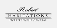 logo Robert Habitations