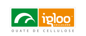 logo Igloo Cellulose